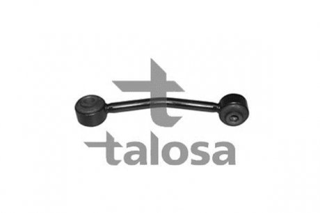 Тяга передниего стабилизатора левая / правая Peugeot 405 87-96 TALOSA 50-09786 (фото 1)