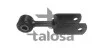 Тяга стабилизатора задн. 140mm MERCEDES SPRINTER 5-T (B906) VW CRAFTER 30-50 1.8-3.5 04.06- 50-10714