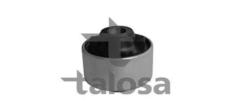 Сайлентблок передній важеля зад. PEUGEOT 207 1.4-1.6D 02.06-12.15 TALOSA 57-00716