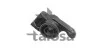 Сайлентблок переднього важеля перед.Peugeot Expert 2006- TALOSA 57-01162 (фото 1)