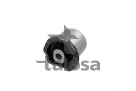 Сайлентблок переднего рычага Land Rover Discovery 04- TALOSA 57-01389