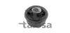 С/блок перед. важеля зад. Renault Megane III 2.0dCi 08-, Scenic III 1.5dCi,1.9dCi,2.0dCi 09- TALOSA 57-01617 (фото 1)