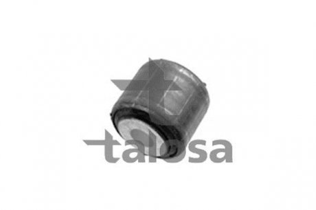 Сайлентблок рычага поперечного зад. лев / прав Audi A6 2.0TDI / 2.7TDI 04- TALOSA 57-01738