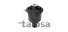 Сайлентблок рычага подвески верхний MB (W202) C 180 93- / (W210) E 220D 95- TALOSA 57-01770 (фото 1)