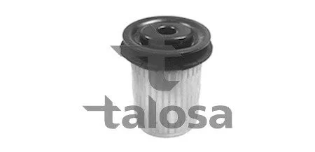 Сайлентблок пер.нижнього рычага W210 95- TALOSA 57-01843