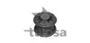 Сайлентблок переднего рычага Audi 80, Passat -88 (звездочка) 57-02006