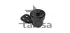 Сайлентблок переднього важеля переднього Opel Combo, Corsa C 1.0-1.7 03.98- TALOSA 57-02645 (фото 1)