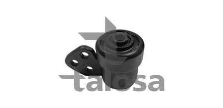 Сайлентблок переднього важеля переднього Opel Combo, Corsa C 1.0-1.7 03.98- TALOSA 57-02645