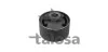 Сайлентблок переднего рычага Hyundai Accent, Kia Rio II 1.4-1.6 05- 57-03713