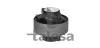 Сайлентблок переднього важеля задньої Nissan Micra, Note 03- / Renault Clio III, Modus 04- 57-04201