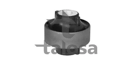 Сайлентблок переднього важеля задньої Nissan Micra, Note 03- / Renault Clio III, Modus 04- TALOSA 57-04201 (фото 1)