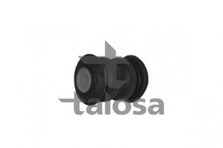 Сайлентблок переднего рычага передней Nissan Micra III, Note, Tiida Renault Clio, Clio III, Modus 1.2-2.0 01.03- TALOSA 57-04202 (фото 1)