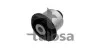 С/блок рычага перед. верхний BMW 5 Gran Turismo (F07) 530D 09-/5 (F10)/(F11) 520D 10- TALOSA 57-04778 (фото 1)