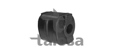 Сайлентблок переднего рычага задн. Chrysler Voyager III, Dodge Caravan 95-01 TALOSA 57-05012