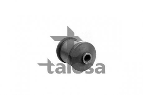 (4 шт) Сайлентблок рычага заднего Opel Calibra, Omega A, B, Senator, Vectra A 86-97 TALOSA 57-05768