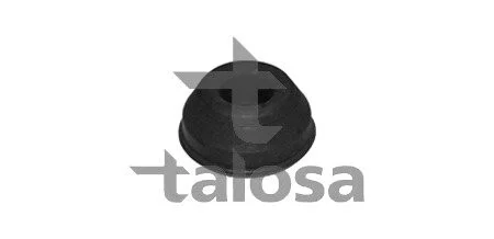 Сайлентблок реактивной тяги VW T2 1,6-2,1 79- TALOSA 57-05790