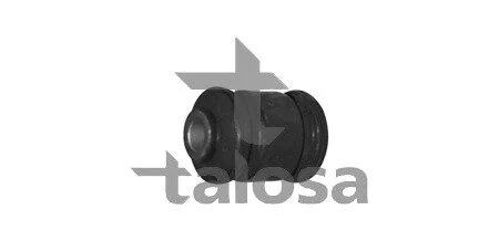 Сайлентблок рычага переднего верх.12X39X60 VW Caravelle, Transporter T4 90-03 TALOSA 57-05791
