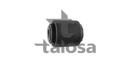 Сайлентблок рычага перед. Renault Twingo 1.2 / 1.2LPG 03.93-06.07 TALOSA 57-06066