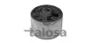 Сайлентблок задней подвески, переднего рычага Renault Laguna 1,5Dci 07- 57-07558
