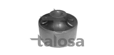 З айлентблокперед.. Hyundai Getz 09 / 02- TALOSA 57-07679