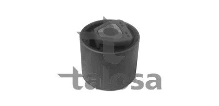Сайлентблок рычага верх. BMW E34 520-525 88- TALOSA 57-07684