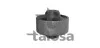 Сайлентблок переднего рычага Suzuki Swift 1.3,1.5,1.6 02.2005- TALOSA 57-07739 (фото 1)