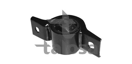 С/блок задній важеля перед. з кріпленням Ford TourneoTransit Connect 02-13 TALOSA 57-08447