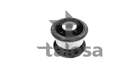 Сайлентблок важеля переднього Porsche Cayenne 02-, VW Touareg 02-, Audi Q7 02- TALOSA 57-08495