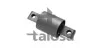 Сайлентблок передний Volvo S60 / 80 V70 99- TALOSA 57-08550 (фото 1)
