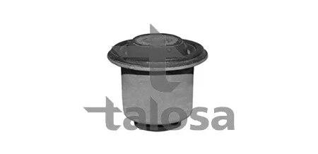 Сайлентблок рычага переднего Renault Duster 1.2-1.6LPG 04.10- TALOSA 57-08617