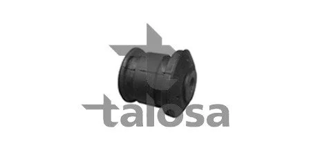 Сайлентблок передній Ford Fiesta / Fusion 01- R + L TALOSA 57-09310