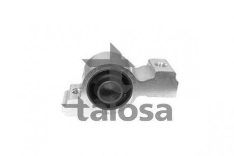 Сайлентблок рычага заднего Peugeot 406 95-04 TALOSA 57-09858