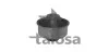 С/блок зад. важеля перед. Citroen Berlingo,Peugeot 206/307 09/98 TALOSA 57-09955