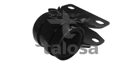 Сайлентблок переднего рычага левый задний Ford Mondeo 2014- Ford Fusion (USA) TALOSA 57-10530