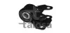 Сайлентблок задній важеля переднього лівого FORD TOURNEO CONNECT V408, TRANSIT CONNECT, TRANSIT CONNECT V408 1.0-1.6D 02.13- 57-10611
