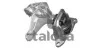 Опора двигателя верхняя Renault Fluence, Megane III, Scenic III 1.5D 11.08- TALOSA 61-05181 (фото 1)