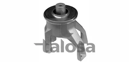 Подушка двигателя задняя VW T5 1,9 / 2,5D 03- TALOSA 61-05344