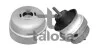 Опора двигуна Audi A6 2,0-3,2, 04-11 TALOSA 61-06581 (фото 1)