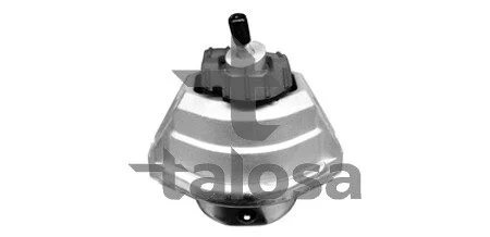 Опора двигателя левая BMW 5(E60/E61) 2.0-3.0 03- TALOSA 61-06620