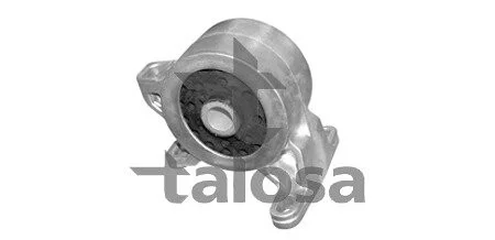 Фото 1 - опора КПП перед. Ford Cougar 97, Mondeo 93-97 TALOSA 61-06676 Опора КПП перед. Ford Cougar 97, Mondeo 93-97 TALOSA 61-06676 (фото 1)