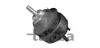 Опора двигателя правая Ford Transit 91- (красная метка) 61-06683