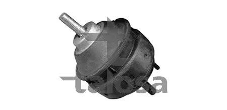 Опора двигателя правая Ford Transit 91- (красная метка) TALOSA 61-06683