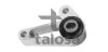 Опора КПП Fiat Punto 1.2-1.4 05- TALOSA 61-06752 (фото 1)