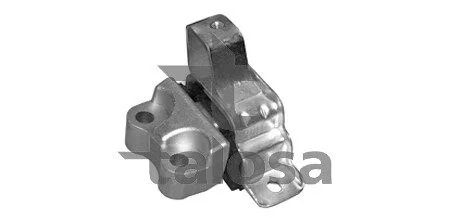 Опора двигателя зад. Fiat Linea, Qubo 1.4 01.07- TALOSA 61-06761
