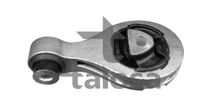 Опора двигуна нижня.. Fiat Doblo 1.6-2.0D 10- TALOSA 61-06769