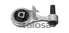 Опора двигателя задняя Fiat Doblo 1.3 D 10- TALOSA 61-06796 (фото 1)
