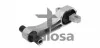 Опора двигателя задняя (Euro 5) Fiat Qubo 1.3 D Multijet, 08- Peugeot Bipper 08- 61-06797