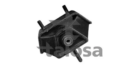 Опора двигателя 207-410 левая (мягкая) TALOSA 61-06864