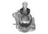 Опора КПП Opel Astra G, Astra H, Astra H Gtc, Zafira A, Zafira B 1.3D-2.2D 02.98-04.15 61-06923