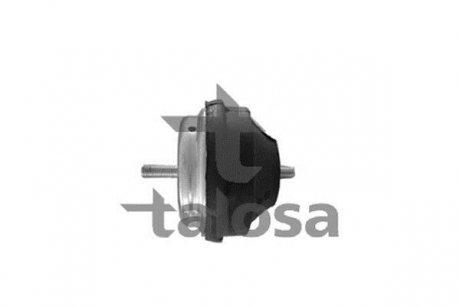 Опора двигателя Opel Omega A 2.4 / 2.0 88- TALOSA 61-06954 (фото 1)